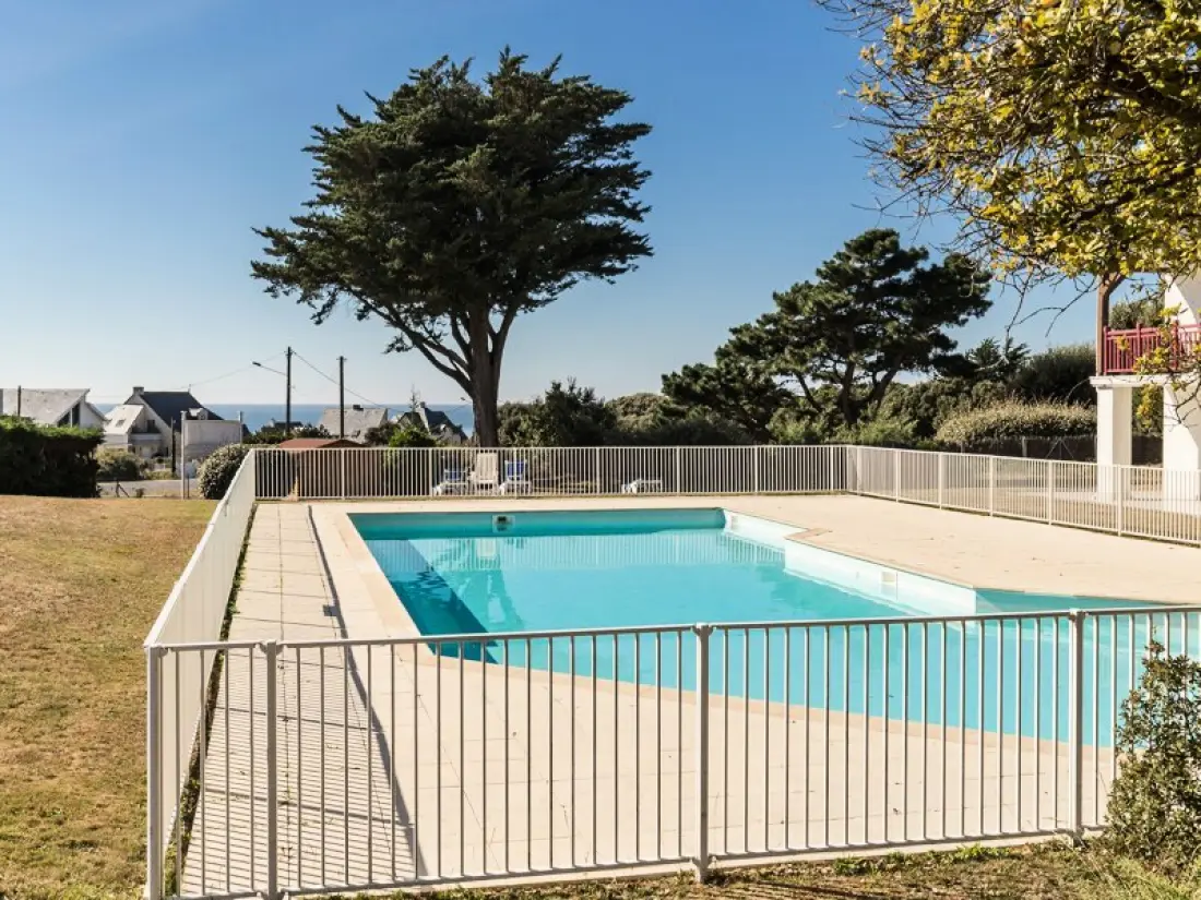 Résidence Pierre & Vacances Premium Le Domaine de Cramphore 4 étoiles★★★★