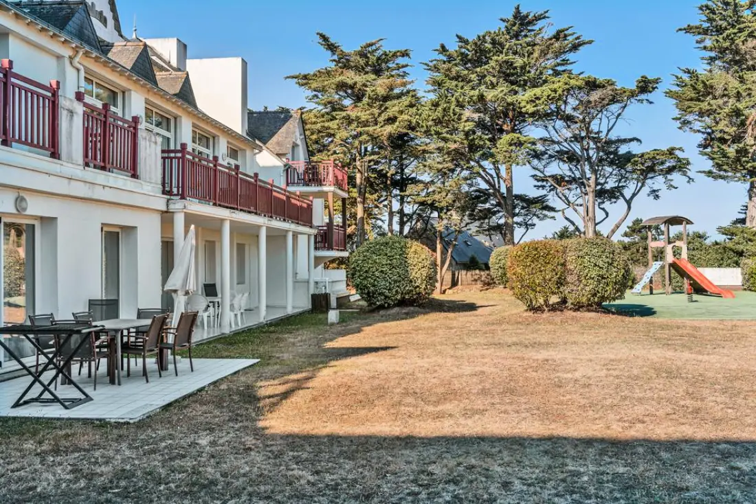 Résidence Pierre & Vacances Premium Le Domaine de Cramphore 4 étoiles★★★★