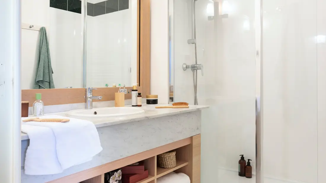 Résidence Pierre & Vacances Premium Le Domaine de Cramphore 4 étoiles★★★★
