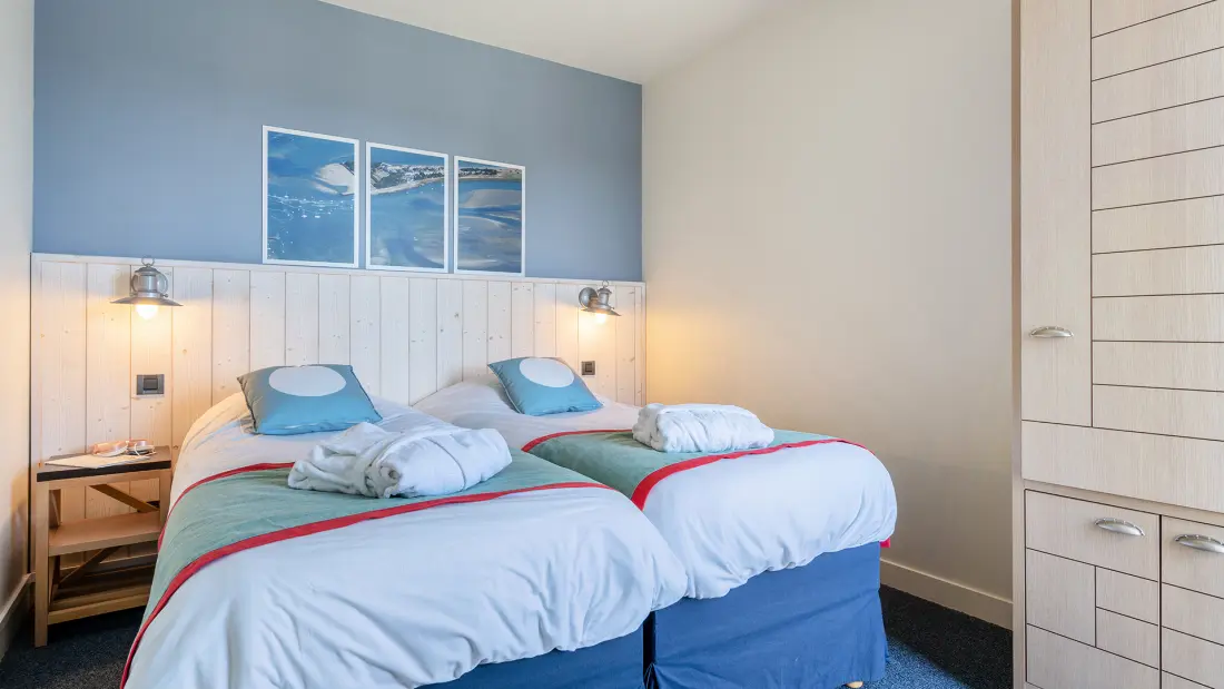 Résidence Pierre & Vacances Premium Le Domaine de Cramphore 4 étoiles★★★★