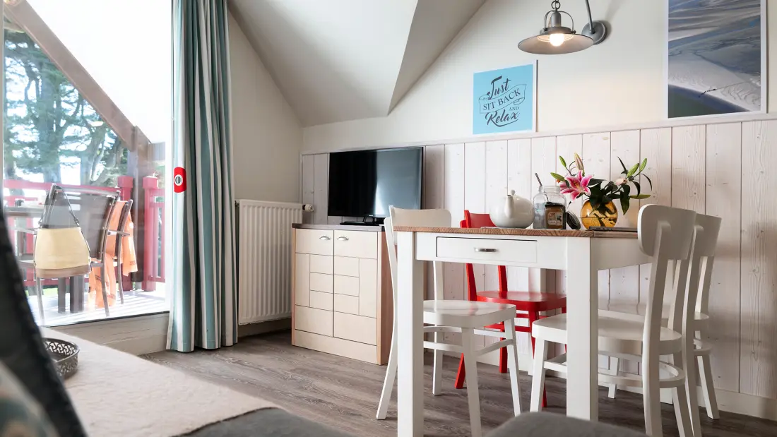 Résidence Pierre & Vacances Premium Le Domaine de Cramphore 4 étoiles★★★★