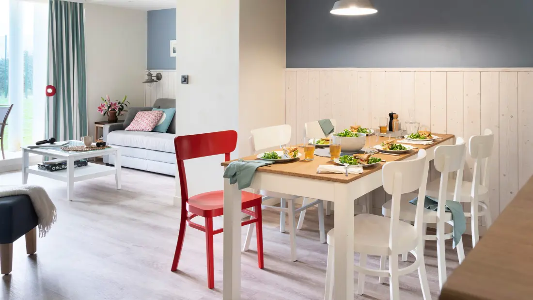 Résidence Pierre & Vacances Premium Le Domaine de Cramphore 4 étoiles★★★★