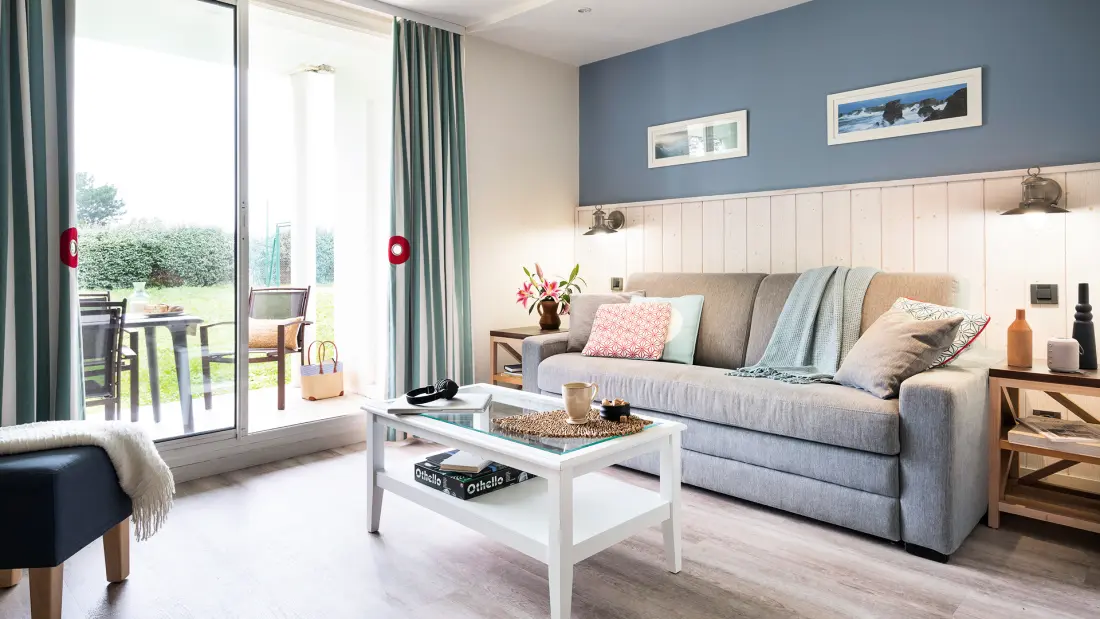 Résidence Pierre & Vacances Premium Le Domaine de Cramphore 4 étoiles★★★★