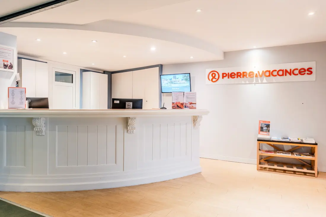 Résidence Pierre & Vacances Premium Le Domaine de Cramphore 4 étoiles★★★★