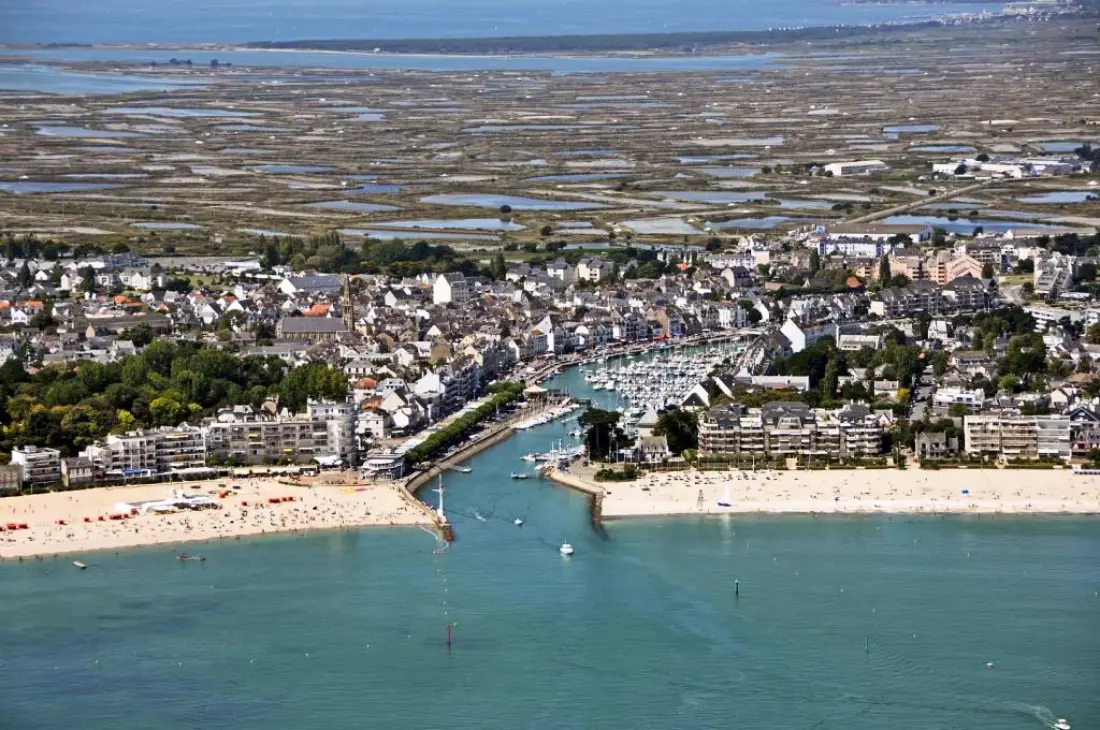 Appartement 4 pers. 1km de la plage - maeva Home