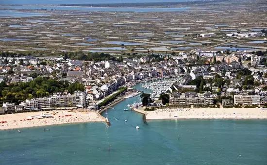 Appartement 4 pers. 1km de la plage - maeva Home
