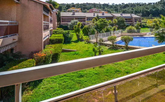 Hübsches Duplex 500 m vom Meer entfernt - maeva Home