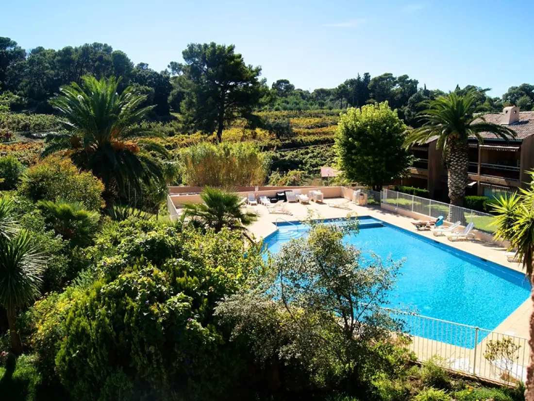 Le Régence Park
