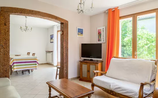 3-Zimmer-Haus für 7 Personen in Meeresnähe - maeva Home
