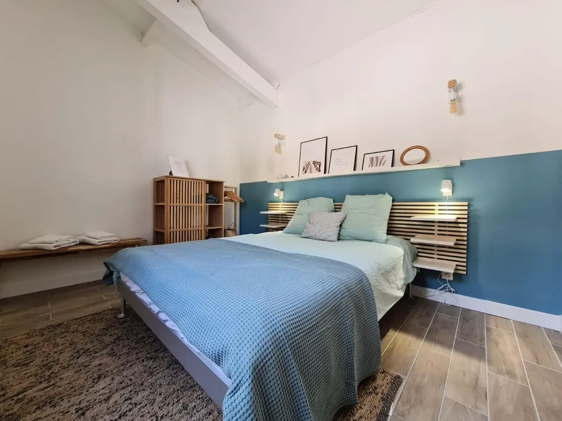 Maison de Vacances Le Pradet