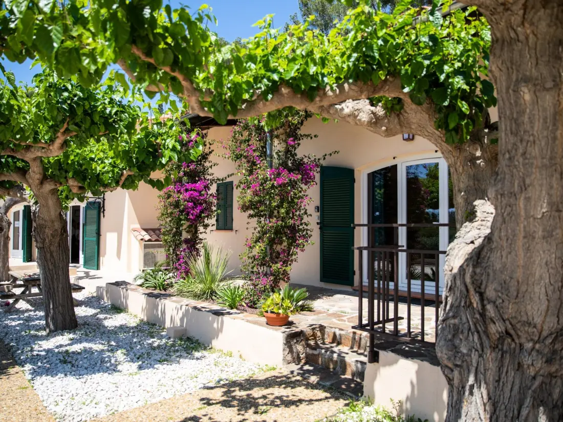 Maison de Vacances Le Pradet