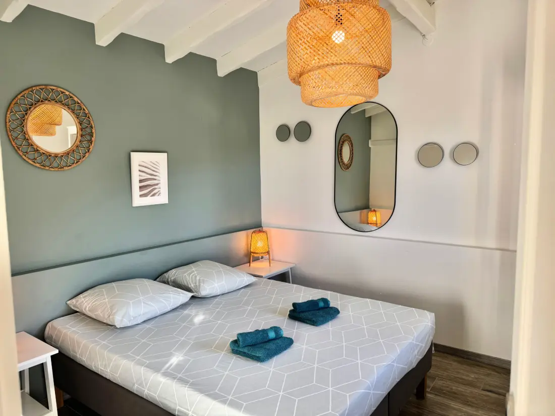 Maison de Vacances Le Pradet