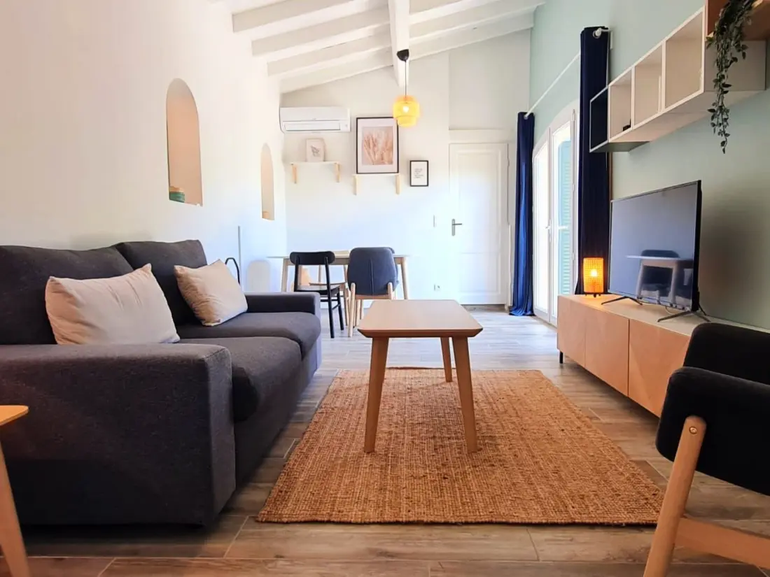 Maison de Vacances Le Pradet