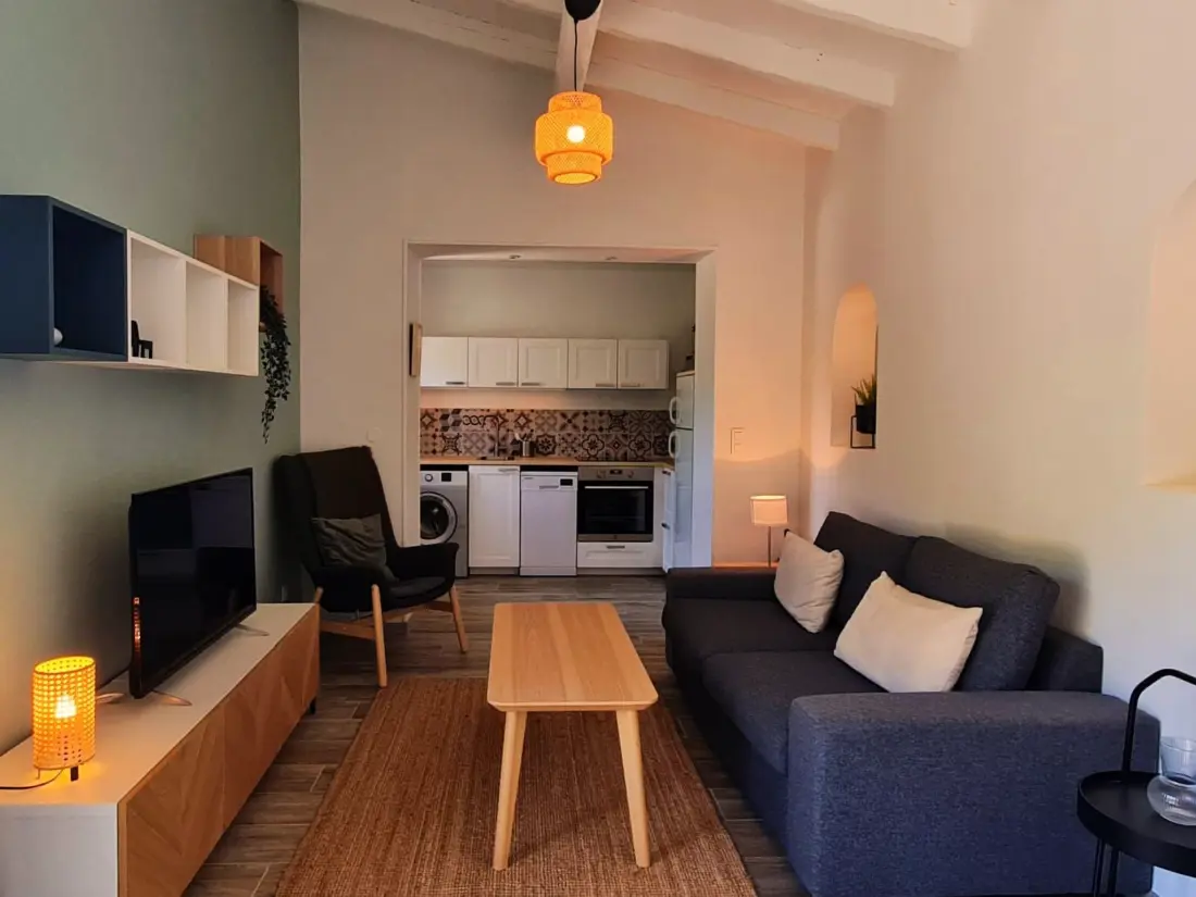 Maison de Vacances Le Pradet