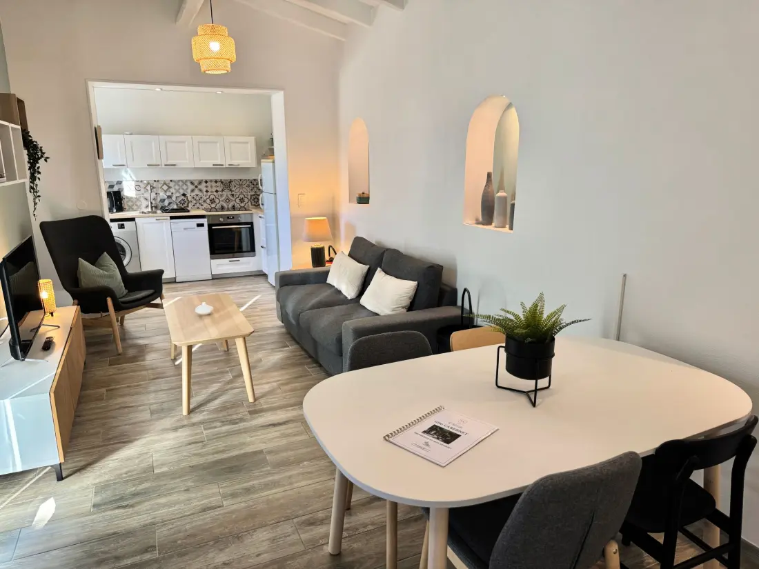 Maison de Vacances Le Pradet