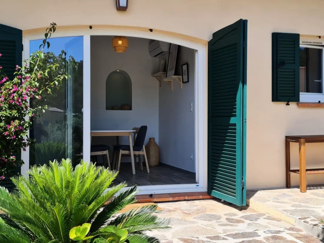 Maison de Vacances Le Pradet