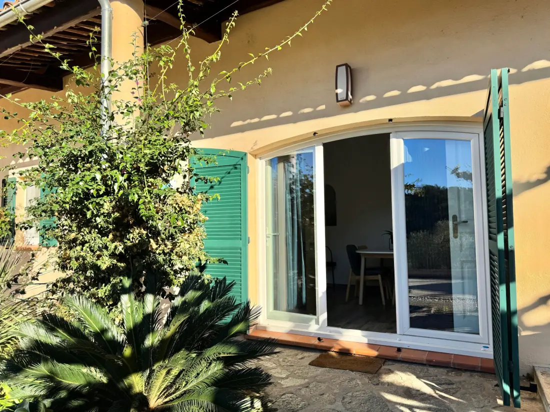 Maison de Vacances Le Pradet