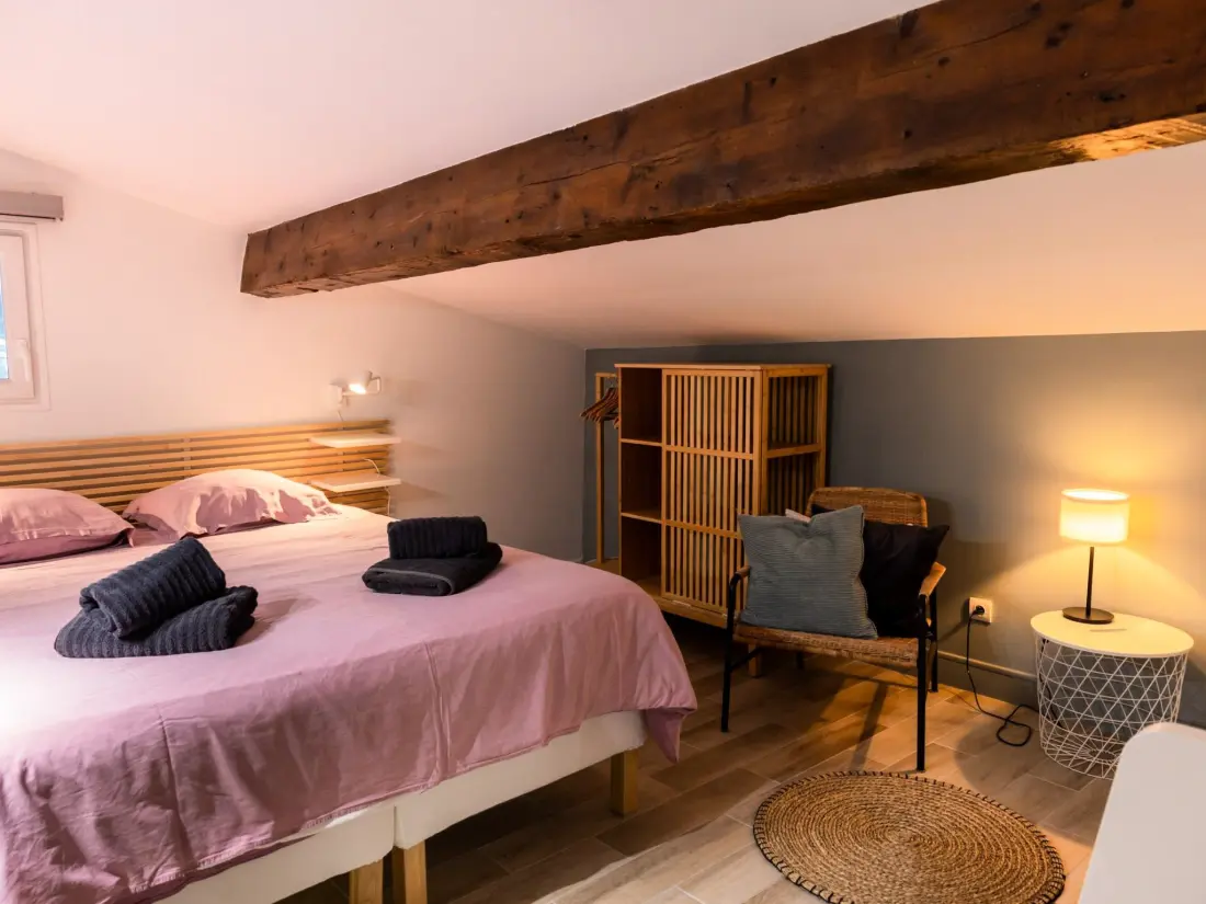 Maison de Vacances Le Pradet