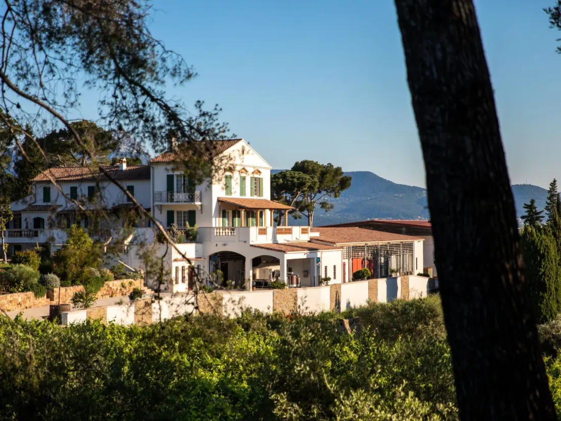 Maison de Vacances Le Pradet