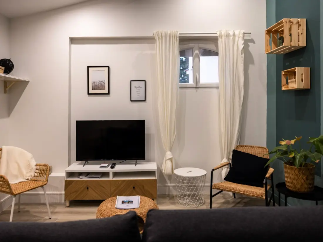 Maison de Vacances Le Pradet