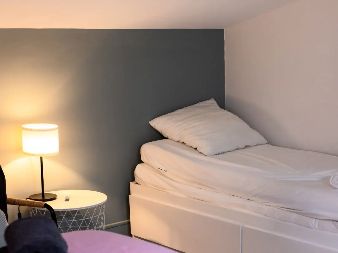 Maison de Vacances Le Pradet