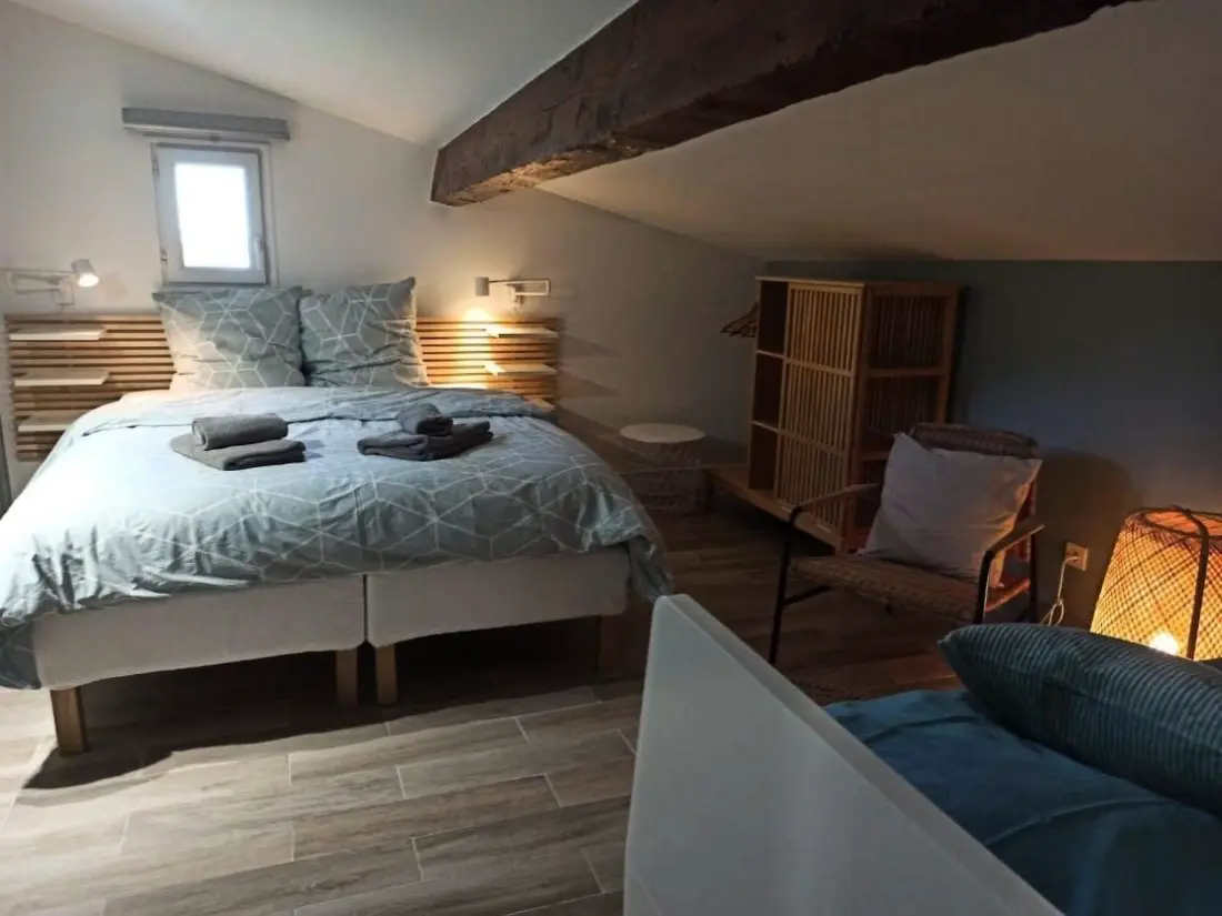 Maison de Vacances Le Pradet