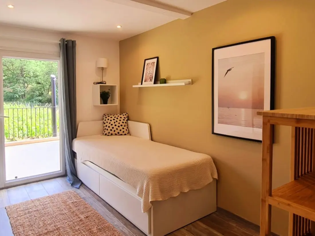 Maison de Vacances Le Pradet