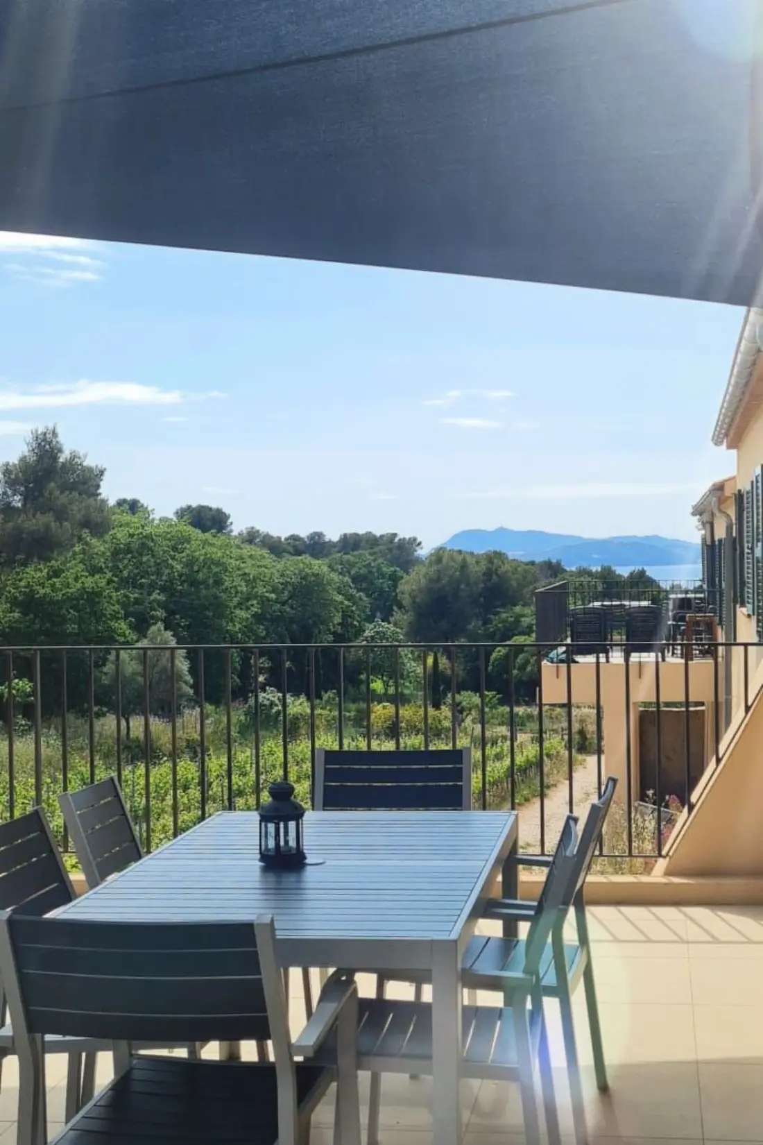 Maison de Vacances Le Pradet