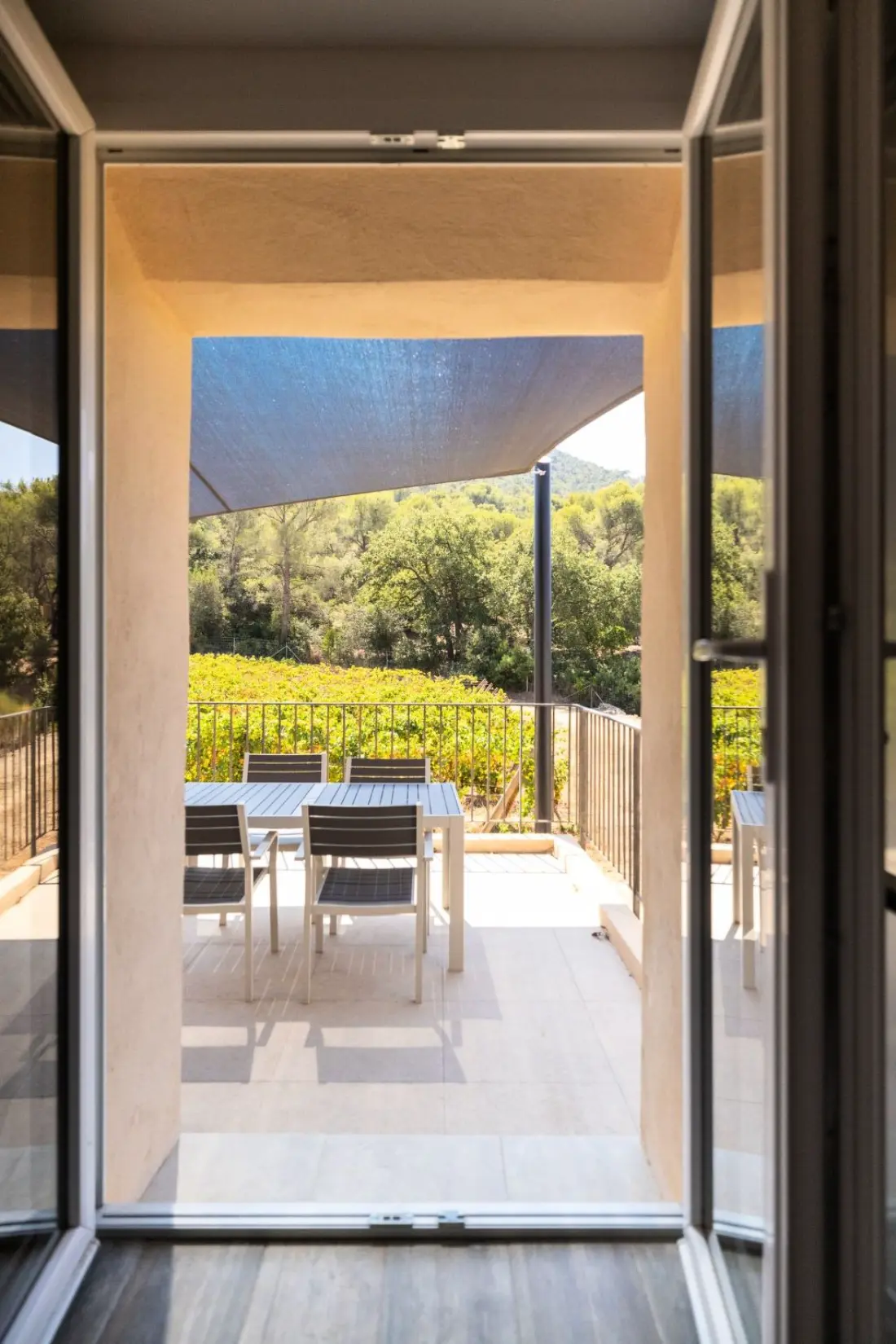 Maison de Vacances Le Pradet