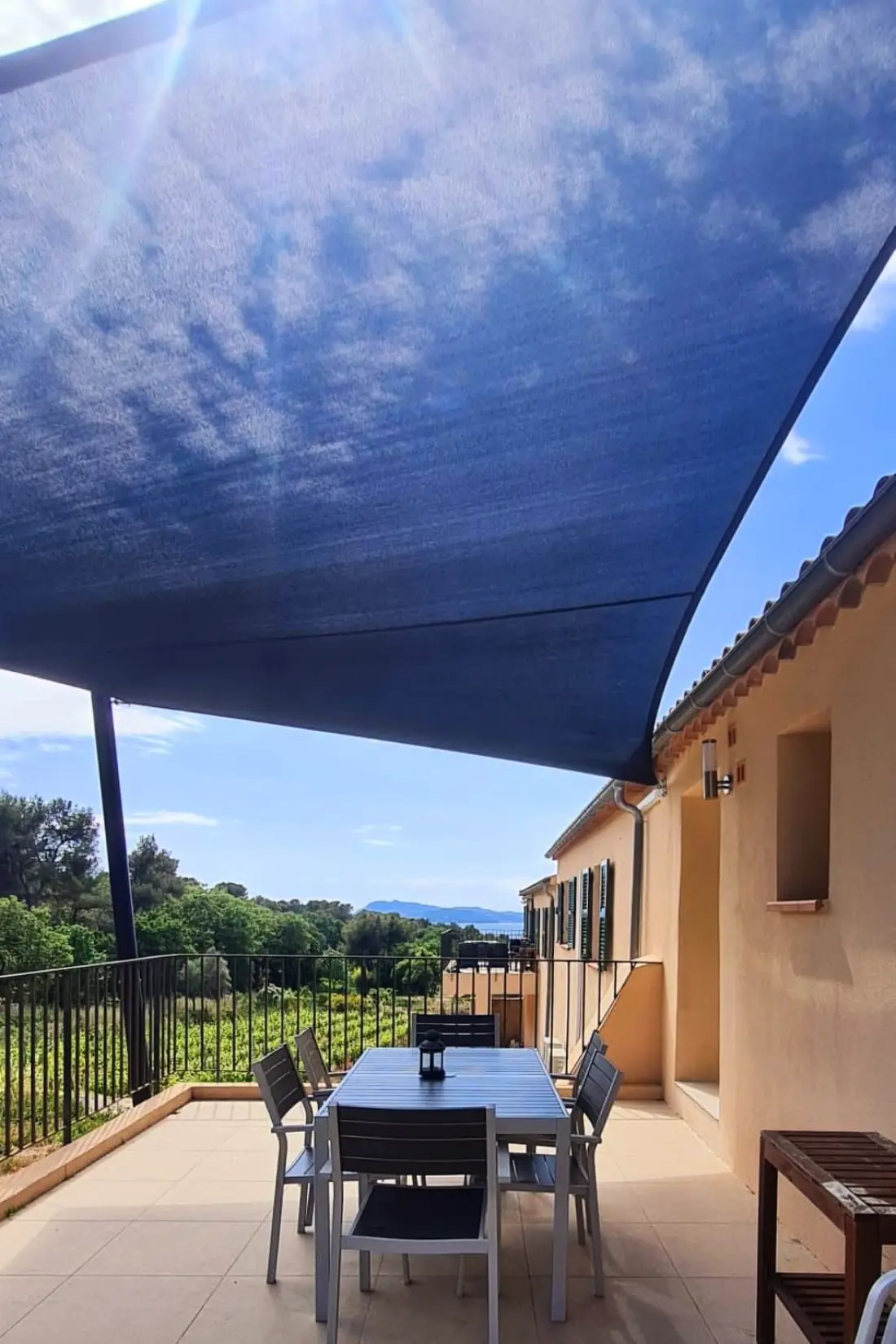 Maison de Vacances Le Pradet