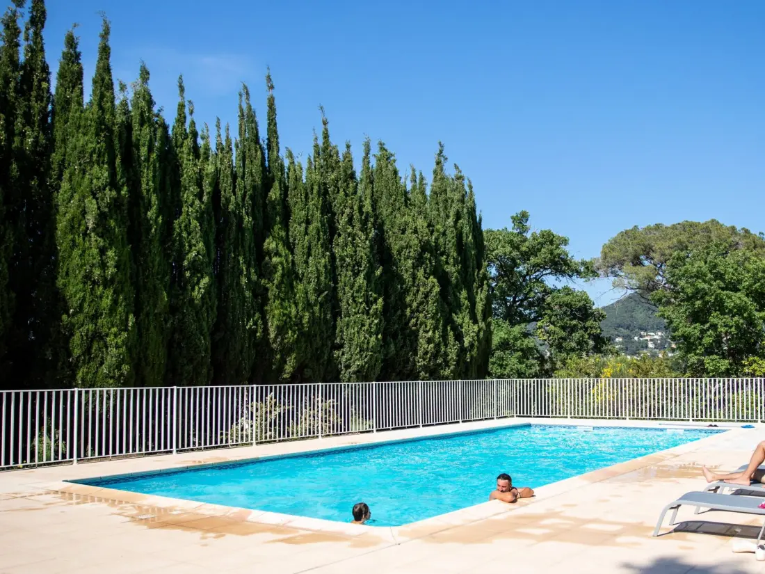 Maison de Vacances Le Pradet