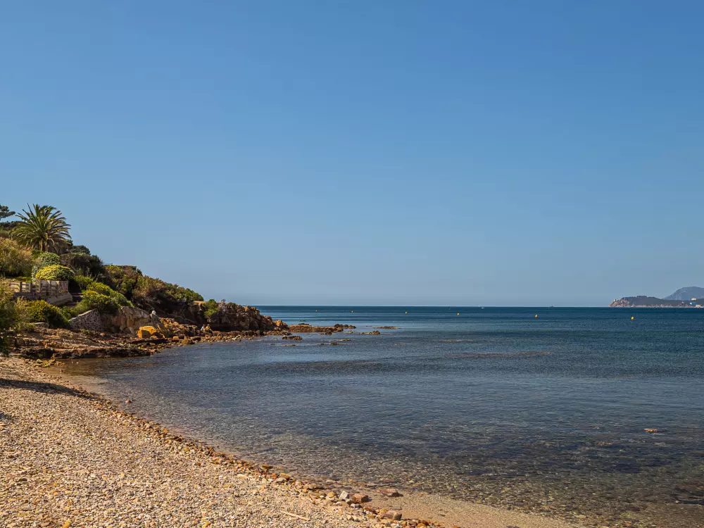 Maison de Vacances Le Pradet