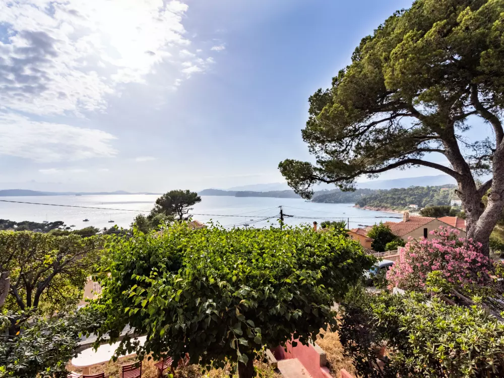 Maison de Vacances Le Pradet