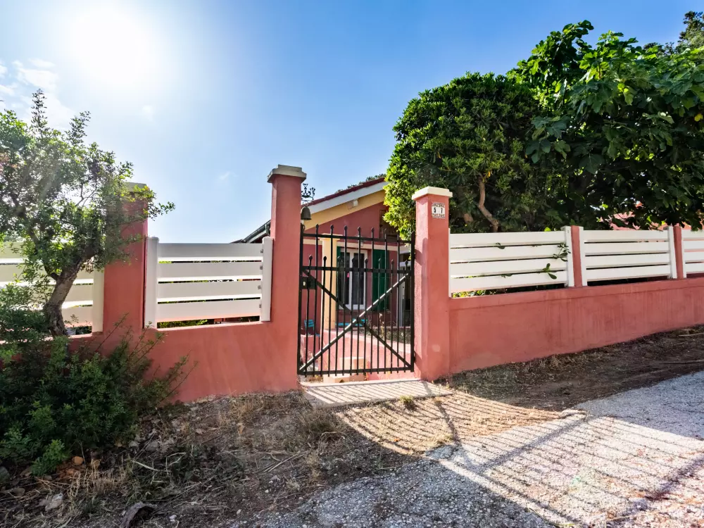 Maison de Vacances Le Pradet