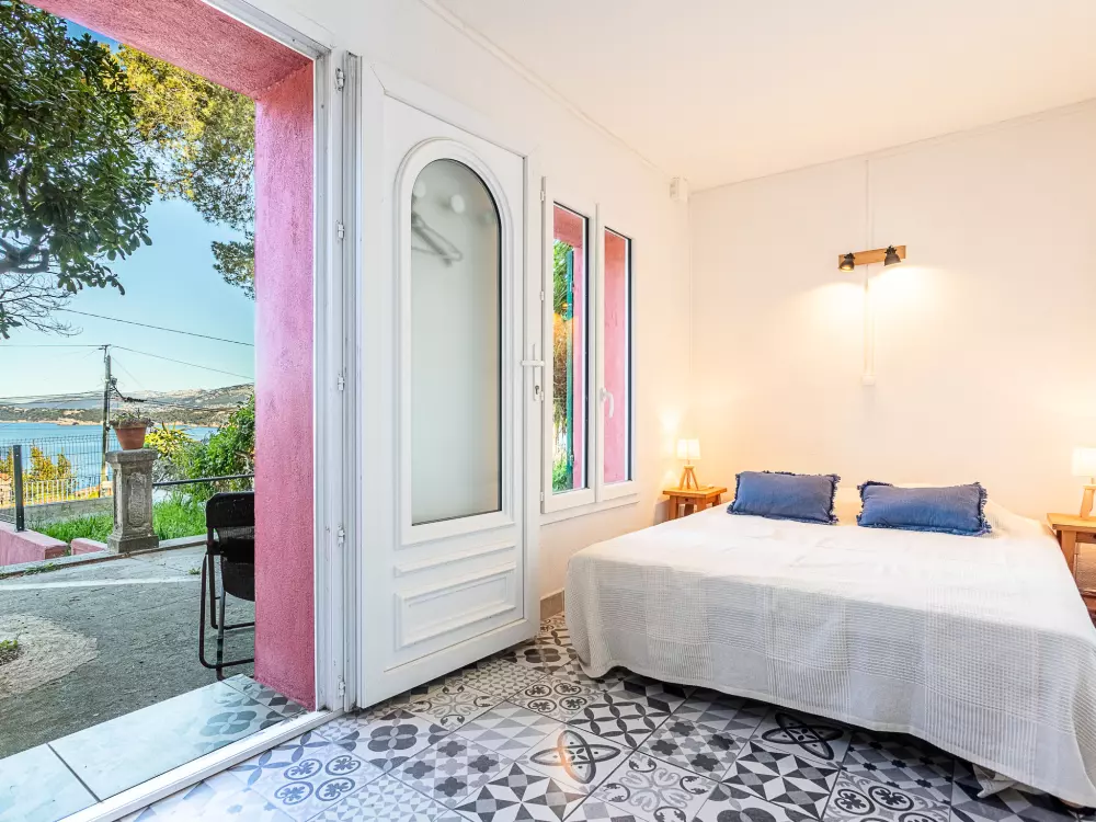 Maison de Vacances Le Pradet