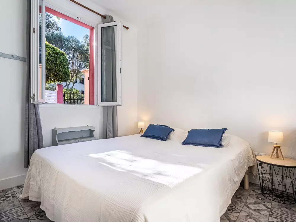 Maison de Vacances Le Pradet