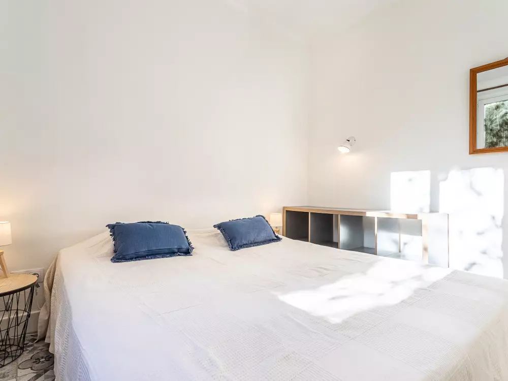 Maison de Vacances Le Pradet