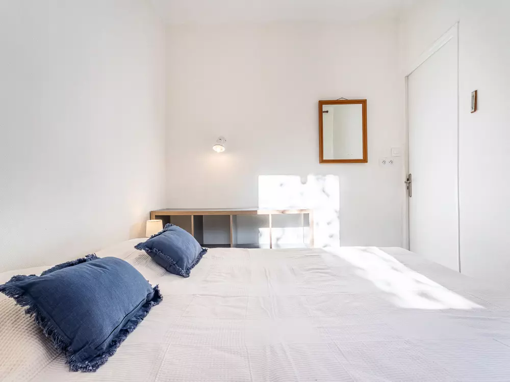 Maison de Vacances Le Pradet