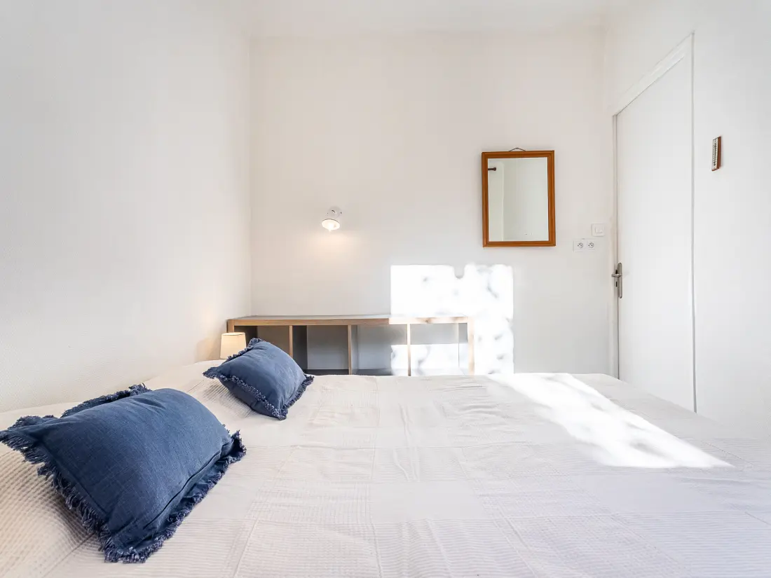 Maison de Vacances Le Pradet