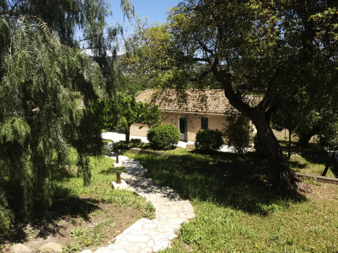 Maison de Vacances Le Pradet