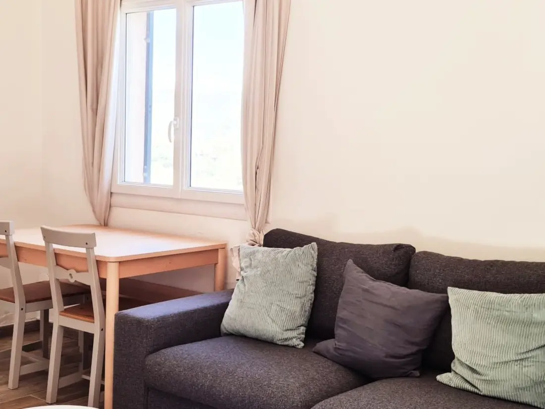 Maison de Vacances Le Pradet
