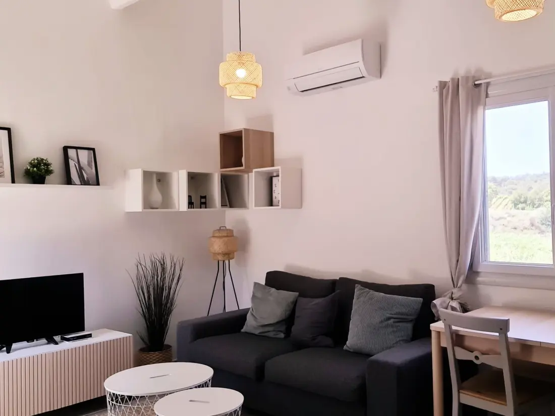 Maison de Vacances Le Pradet