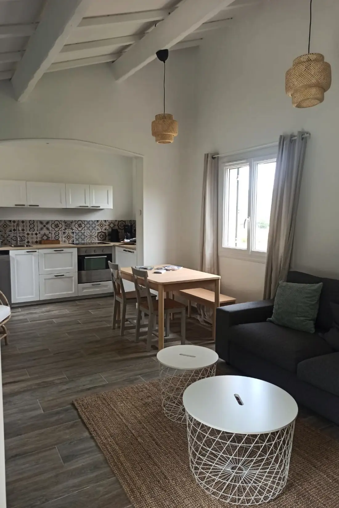Maison de Vacances Le Pradet