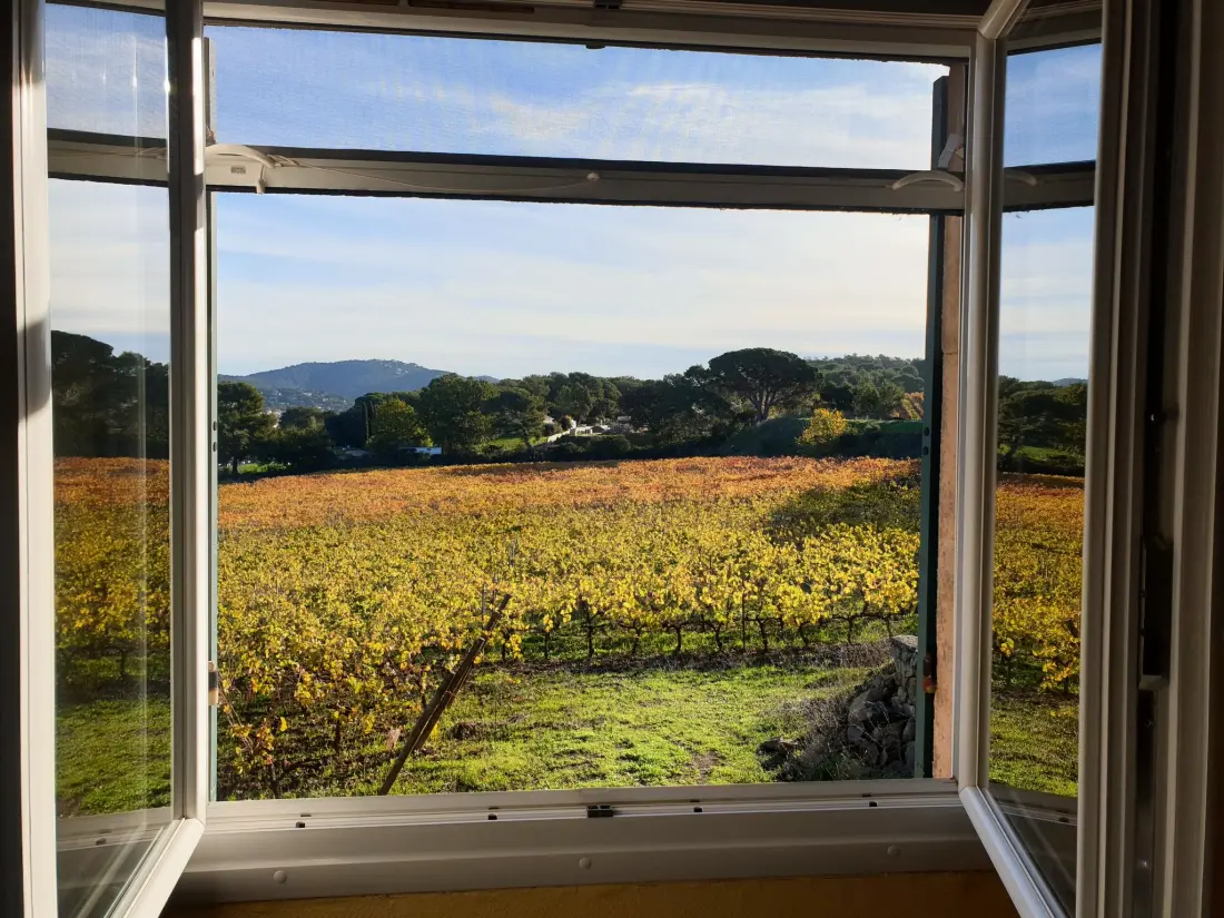 Maison de Vacances Le Pradet