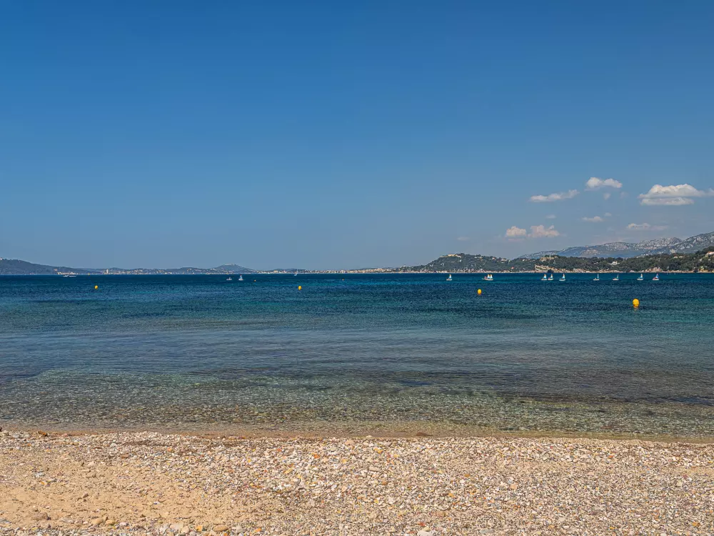 Maison de Vacances Le Pradet