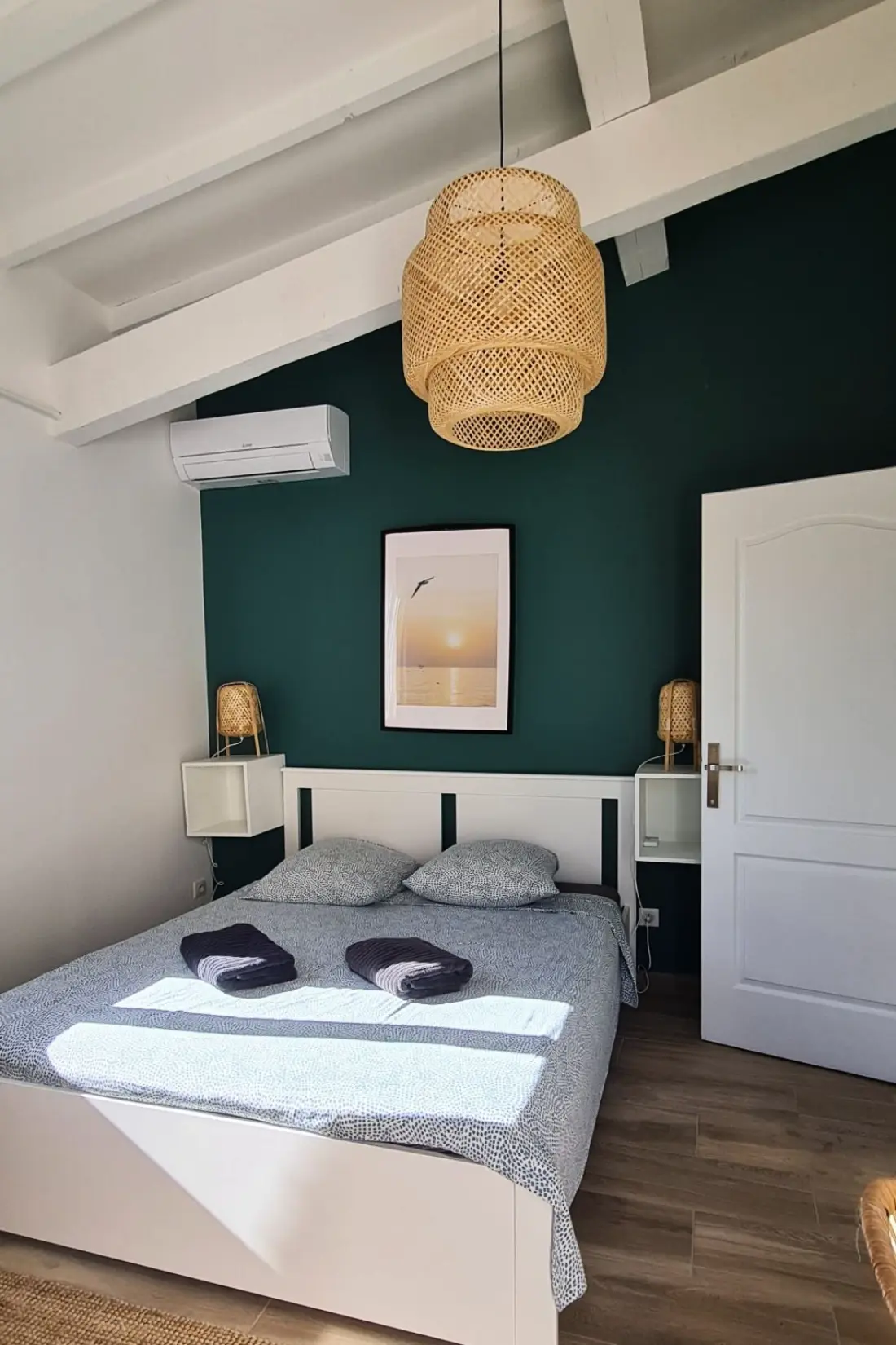 Maison de Vacances Le Pradet