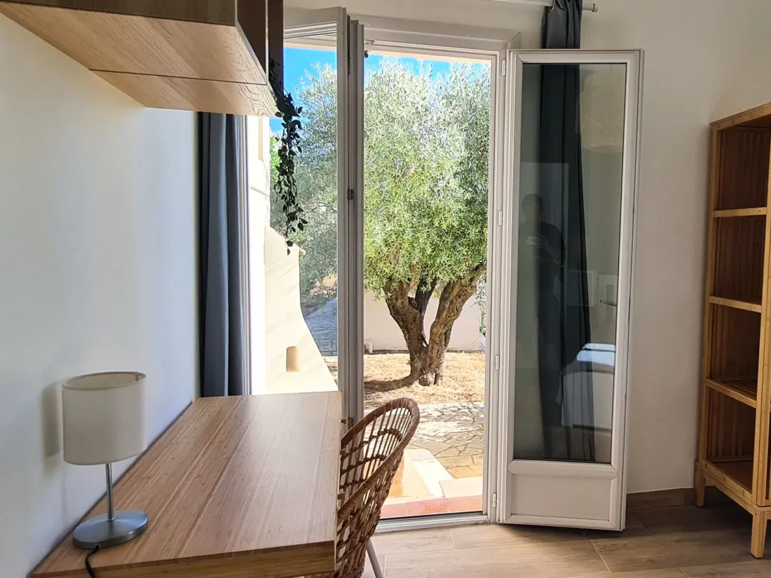 Maison de Vacances Le Pradet