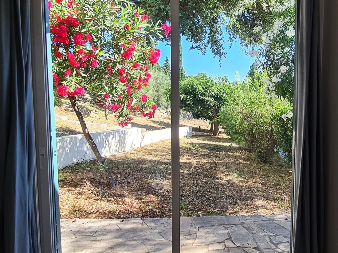 Maison de Vacances Le Pradet