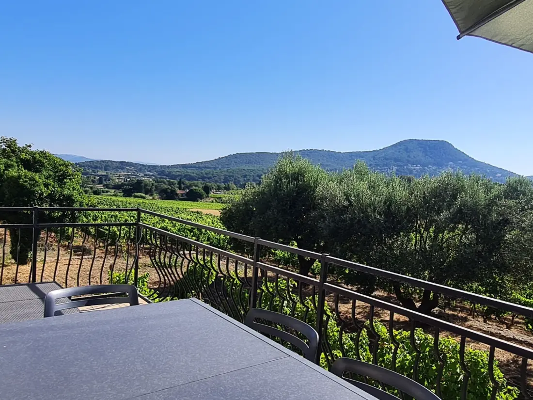 Maison de Vacances Le Pradet