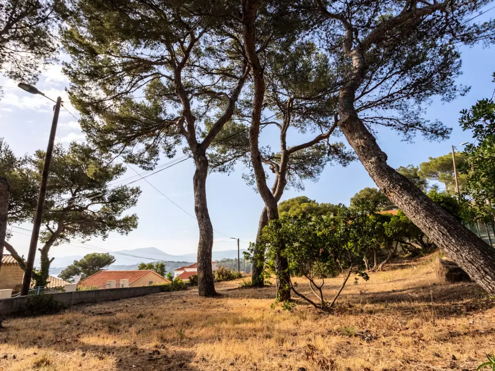 Maison de Vacances Le Pradet